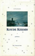 Jef Rademakers, Koude kermis. Gedichten. Gesigneerd., Boeken, Ophalen of Verzenden, Zo goed als nieuw