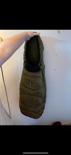 Quinny Voetenzak Buggy - Lekker Warm!, Ophalen, Gebruikt, 70 tot 85 cm, Slaapzak