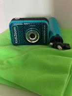 VTech KidiZoom Vlogger Cam - Actiecamera voor Kinderen, Ophalen of Verzenden, Gebruikt, Overige merken