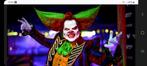 2 Walibi fright nights tickets 26 okt, 1 of 2 nov. €55,-, Tickets en Kaartjes, Twee personen, Ticket of Toegangskaart