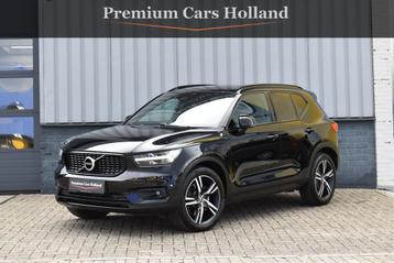 Volvo XC40 1.5 T5 Recharge R-Design 262 Pk Leder Navi Camera beschikbaar voor biedingen