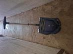 Kleine handbagage koffer53 h 26 diep 28 breed, Ophalen of Verzenden, Hard kunststof, 50 tot 60 cm