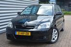 Toyota Corolla 1.4 VVT-i 2e Eig/Airco/Elec.pakket/OrgNL, Gebruikt, 4 cilinders, Corolla, Zwart