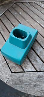 Makita lader adapter, Mak_CH01, Doe-het-zelf en Verbouw, Gereedschap | Machine-onderdelen en Toebehoren, Ophalen of Verzenden