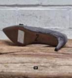 Nathan Baume - Prachtige leren pumps maat 37 - Nieuw, Pumps, Nieuw, Ophalen of Verzenden, X