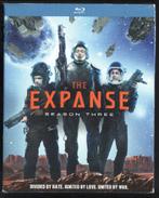 The Expanse season three, GESEALD. Blu-ray. REGIOVRIJ!, Ophalen of Verzenden, Nieuw in verpakking, Tv en Series