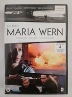DVD-set: Maria Wern - Seizoen 4, Ophalen of Verzenden, Zo goed als nieuw