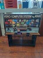 Atari 2600, Spelcomputers en Games, Games | Atari, Ophalen, Gebruikt, 2 spelers, Platform