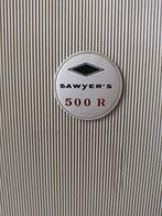 Sawyer's 500 R Diaprojector - Vintage, Ophalen of Verzenden, Gebruikt