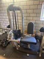 Matrix leg extension & leg curl, Ophalen, Gebruikt, Matrix, Matrix