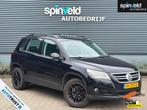 Volkswagen Tiguan 1.4 TSI Comfort&Design BJ`09 Airco Lees te, Voorwielaandrijving, Euro 5, 15 km/l, 4 cilinders