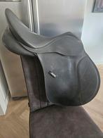 Wintec veelzijdigheidszadel 17,5 inch, Ophalen of Verzenden, Gebruikt, Recreatie