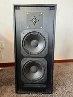 Audiolab Candor II, Gebruikt, 60 tot 120 watt, Front, Rear of Stereo speakers, Ophalen