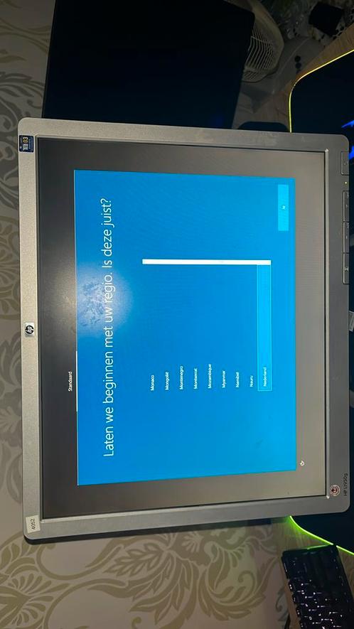 I Desktop PC I 16GB RAM I GTX 1050 Ti 4GB I i5, Computers en Software, Windows Laptops, Refurbished, 17 inch of meer, SSD, 2 tot 3 Ghz