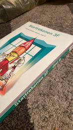 Startrekenen 3F A + B, Ophalen of Verzenden, Nieuw