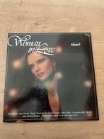 LP Woman in love. Volume 5, Ophalen, Zo goed als nieuw