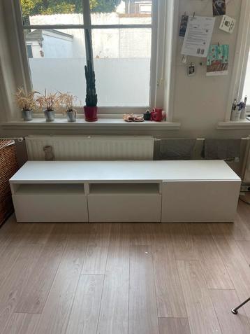 BESTA tv kast | IKEA