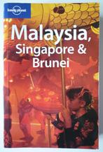 Lonely Planet Malaysia, Singapore & Brunei, Boeken, Reisgidsen, Lonely Planet, Azië, Ophalen of Verzenden, Lonely Planet