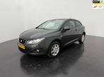 Seat Ibiza SC 1.2 Style / Cruise / Clima, Voorwielaandrijving, Stof, Gebruikt, Startonderbreker