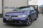 Volkswagen Polo 1.0 TSI 110PK 3X R-Line Business/PANO/IQ/CAM, Stof, Gebruikt, Origineel Nederlands, Adaptive Cruise Control