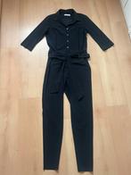Studio Anneloes travelstof Jumpsuit zwart maat M, Kleding | Dames, Jumpsuits, Maat 38/40 (M), Studio Anneloes, Zwart, Ophalen of Verzenden