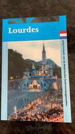 Nieuw: Lourdes, Boeken, Reisgidsen, Overige merken, Ophalen of Verzenden, Zo goed als nieuw, Europa