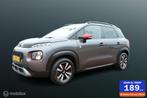 Citroen C3 Aircross 1.2 PureTech S&S C-Series 110 PK, Pdc, C, Voorwielaandrijving, Gebruikt, Euro 6, 1199 cc