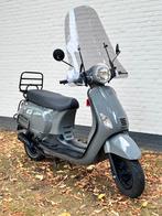 DJJD Cashmere EFI – 2021 – 40 km/u, Fietsen en Brommers, Snorfietsen en Snorscooters, Ophalen of Verzenden, Gebruikt, Benzine