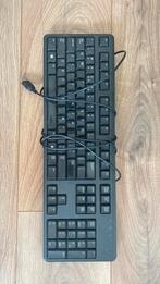 Toetsenbord - gratis ophalen, Computers en Software, Toetsenborden, Ophalen, Gebruikt, Dell, Qwerty