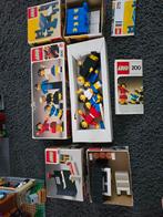Lego, Ophalen of Verzenden, Gebruikt