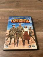 They Came To Cordura met Gary Cooper, Ophalen of Verzenden, Zo goed als nieuw, Actie en Avontuur, Alle leeftijden