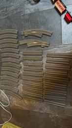 Märklin Treinen & Toebehoren - Complete Set, Hobby en Vrije tijd, Modeltreinen | H0, Wisselstroom, Gebruikt, Locomotief, Ophalen of Verzenden