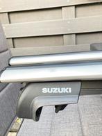 Dakdragers Suzuki voor open dakrails, Auto diversen, Dakdragers, Ophalen of Verzenden, Zo goed als nieuw