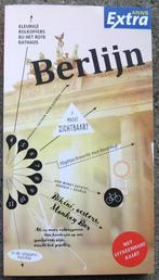 Berlijn (ANWB-Extra), Europa, Ophalen of Verzenden, Zo goed als nieuw, Reisgids of -boek