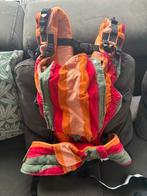 Lennylamb Baby Carrier, Kinderen en Baby's, Babydragers en Draagdoeken, Ophalen of Verzenden, Gebruikt, Buik of Rug, Overige merken
