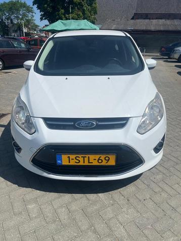 Ford C-MAX 1.0 Lease Titanium nieuwe motor met 80000 km beschikbaar voor biedingen