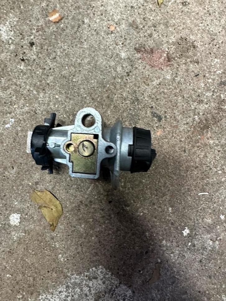 Contactslot Scooter - Nieuw, Auto-onderdelen, Elektronica en Kabels, Universele onderdelen, Gebruikt, Ophalen of Verzenden