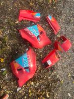 Kappenset Honda NX 250, Ophalen of Verzenden