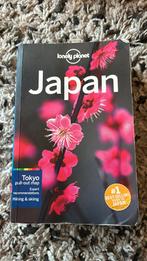 Lonely Planet Japan - 9781786570352, Boeken, Verzenden, Zo goed als nieuw, Overige merken