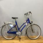 Giant Cosmo CS3 7 versn. met Rollerbrakes, Ophalen, Versnellingen, Giant, 53 tot 56 cm