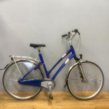 Giant Cosmo CS3 7 versn. met Rollerbrakes beschikbaar voor biedingen