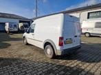 Ford Transit Connect T230L 1.8 TDCi brandstof probleem, Auto's, Voorwielaandrijving, Stof, Gebruikt, Zwart