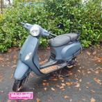 Btc riva luxery euro4  met beugels 8800km engine light brand, Btc, 0 versnellingen, Ophalen, Overige merken