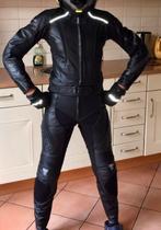 Dames motorpak leer XS/34 - Ritsbaar, Motoren, Kleding | Motorkleding, Combipak, Ophalen of Verzenden, Dames, Probiker