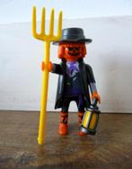 Playmobil Vogelschrikker 9897, Ophalen of Verzenden, Zo goed als nieuw, Complete set