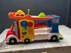 Vtech toettoet Autoambulance, Kinderen en Baby's, Speelgoed | Speelgoedvoertuigen, Ophalen, Zo goed als nieuw