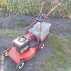Sabo grasmaaier, Tuin en Terras, Grasmaaiers, Cirkelmaaier, Gebruikt, Benzine-grasmaaier, SABO