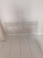 Handig knutselrek / cadeaupapierrek, Ophalen of Verzenden, Gebruikt, Wit