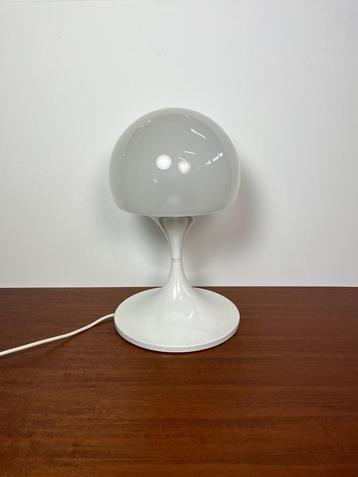 tafellamp,Elio Martinelli voor Martinelli Luce Italië 1965 beschikbaar voor biedingen
