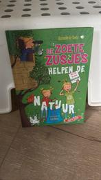 De Zoete Zusjes - Kinderboeken - verschillende titels, Ophalen, Zo goed als nieuw, Fictie